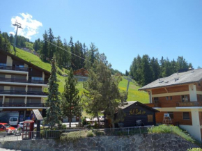 Apartment for 10 in Veysonnaz